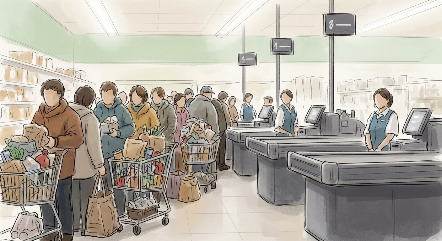 Header image for Why Does Your Node.js 'Cluster' Still Distribute Traffic Unevenly?