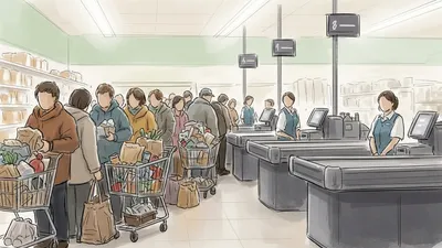 Header image for Why Does Your Node.js 'Cluster' Still Distribute Traffic Unevenly?