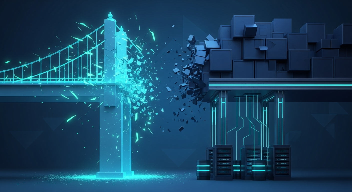 Header image for Scaling Node.js APIs: From Local Prototype to Production