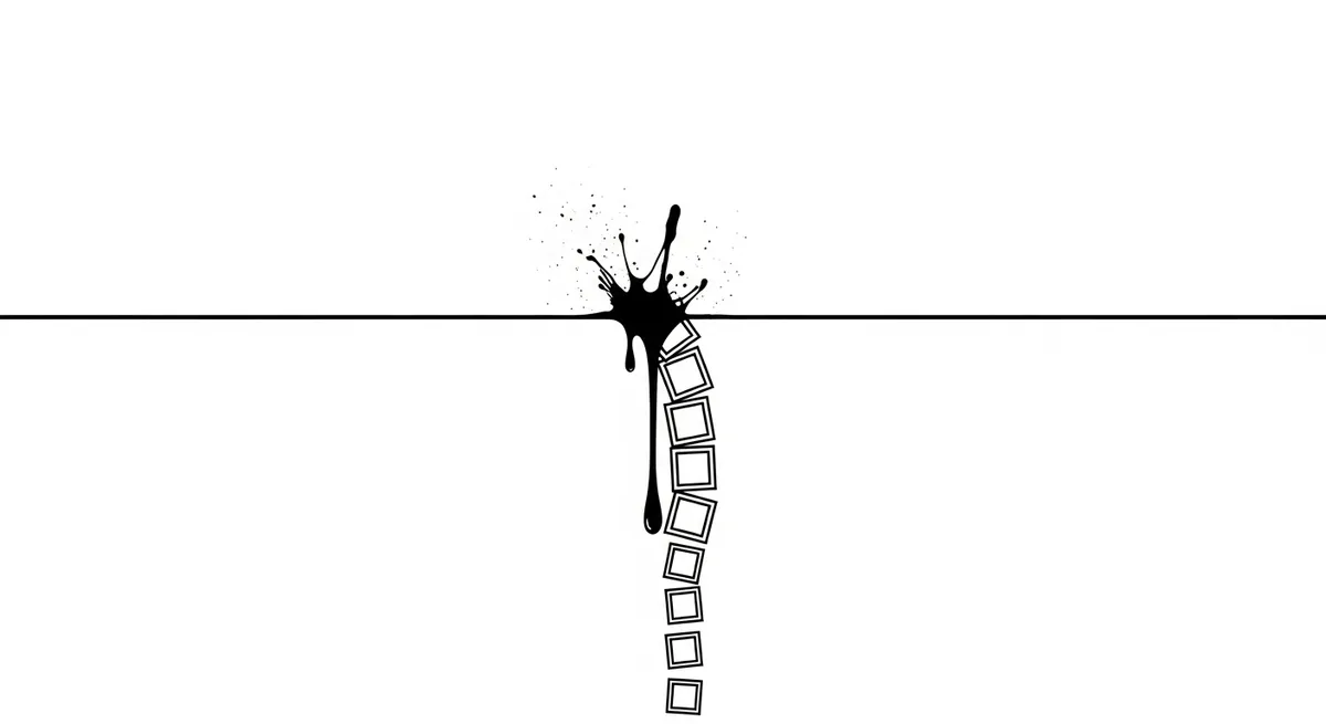 Header image for The Cadence of the Dirty Page