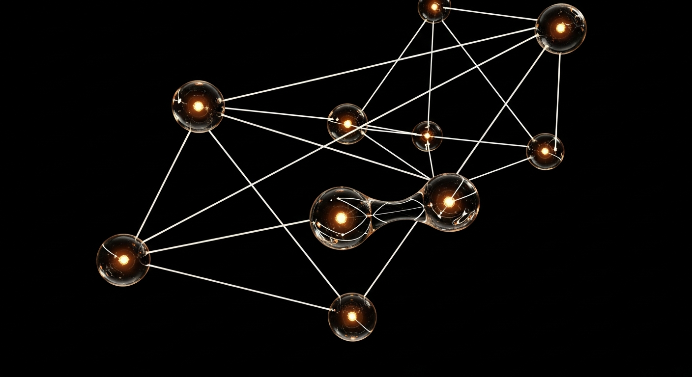 Header image for How to Build a Type-Safe Event Bus Without the Memory Leak Risks of EventEmitter