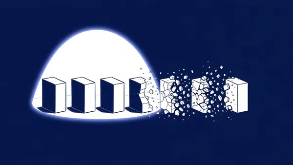 Header image for The Truth in the Logits: How I Finally Tamed AI Hallucinations with Token-Level Logprobs