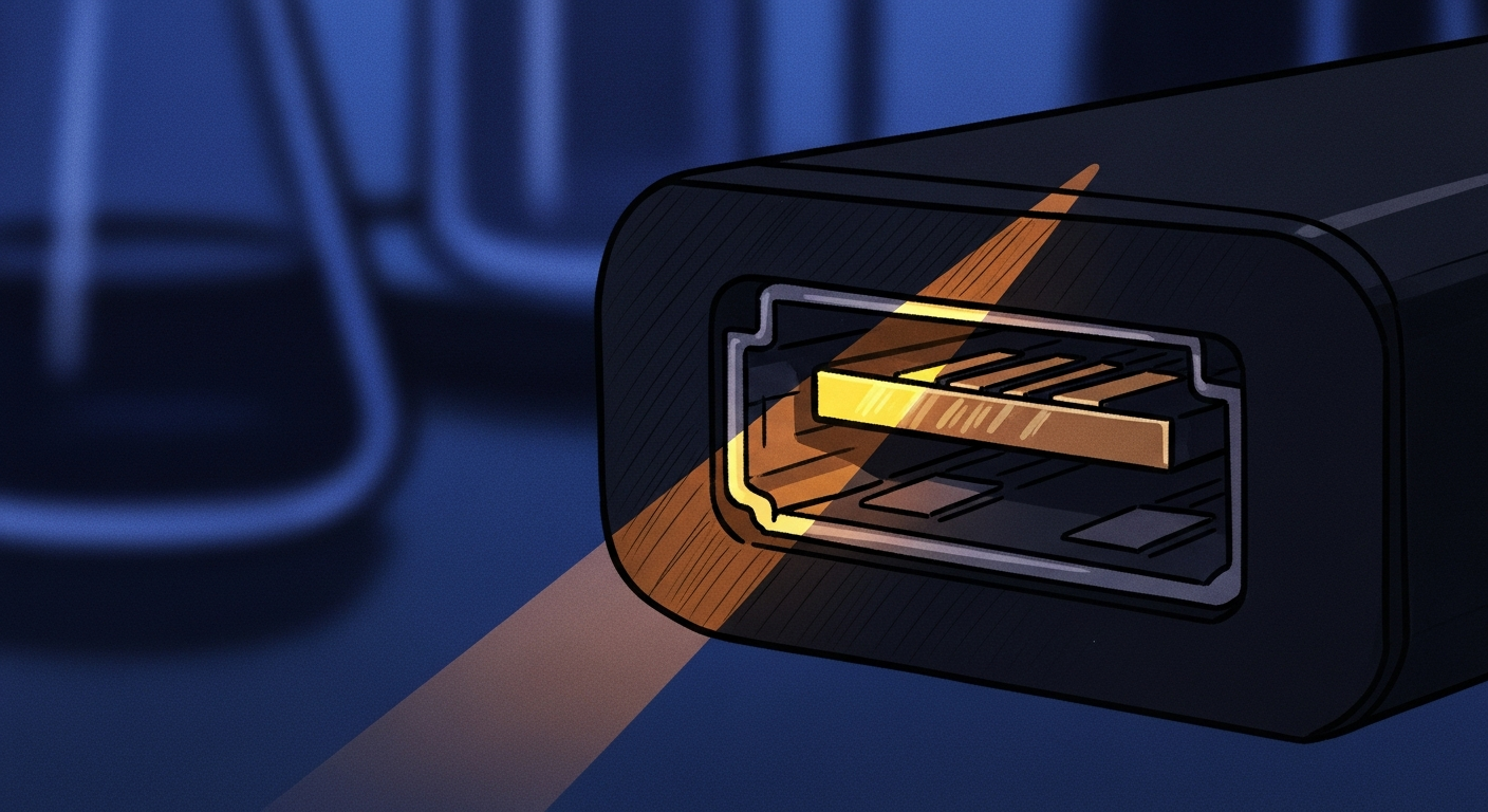 Header image for How to Command USB Peripherals Without a Native Desktop Bridge