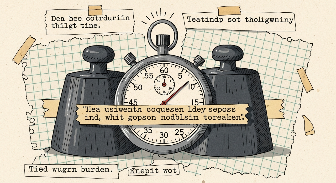 Header image for What Nobody Tells You About requestIdleCallback: Why Your 'Non-Blocking' Logic Is Still Killing Your INP
