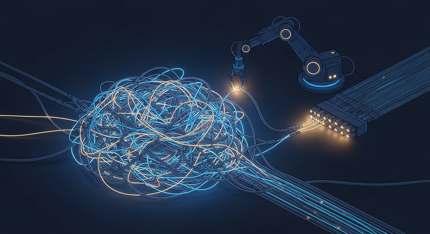 Header image for TypeScript Type Error Fix: Decoding Common Compiler Frustrations