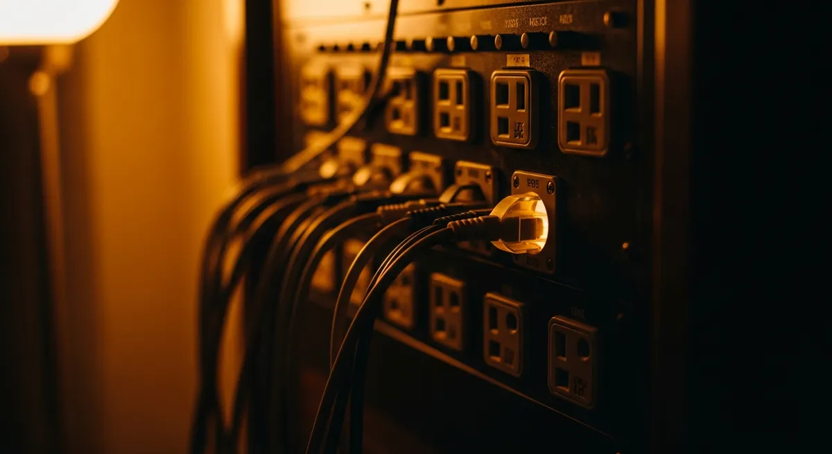 Header image for The Negotiated Bottleneck