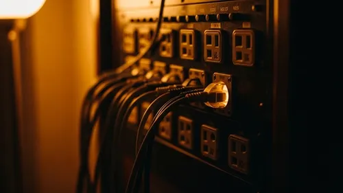 Header image for The Negotiated Bottleneck