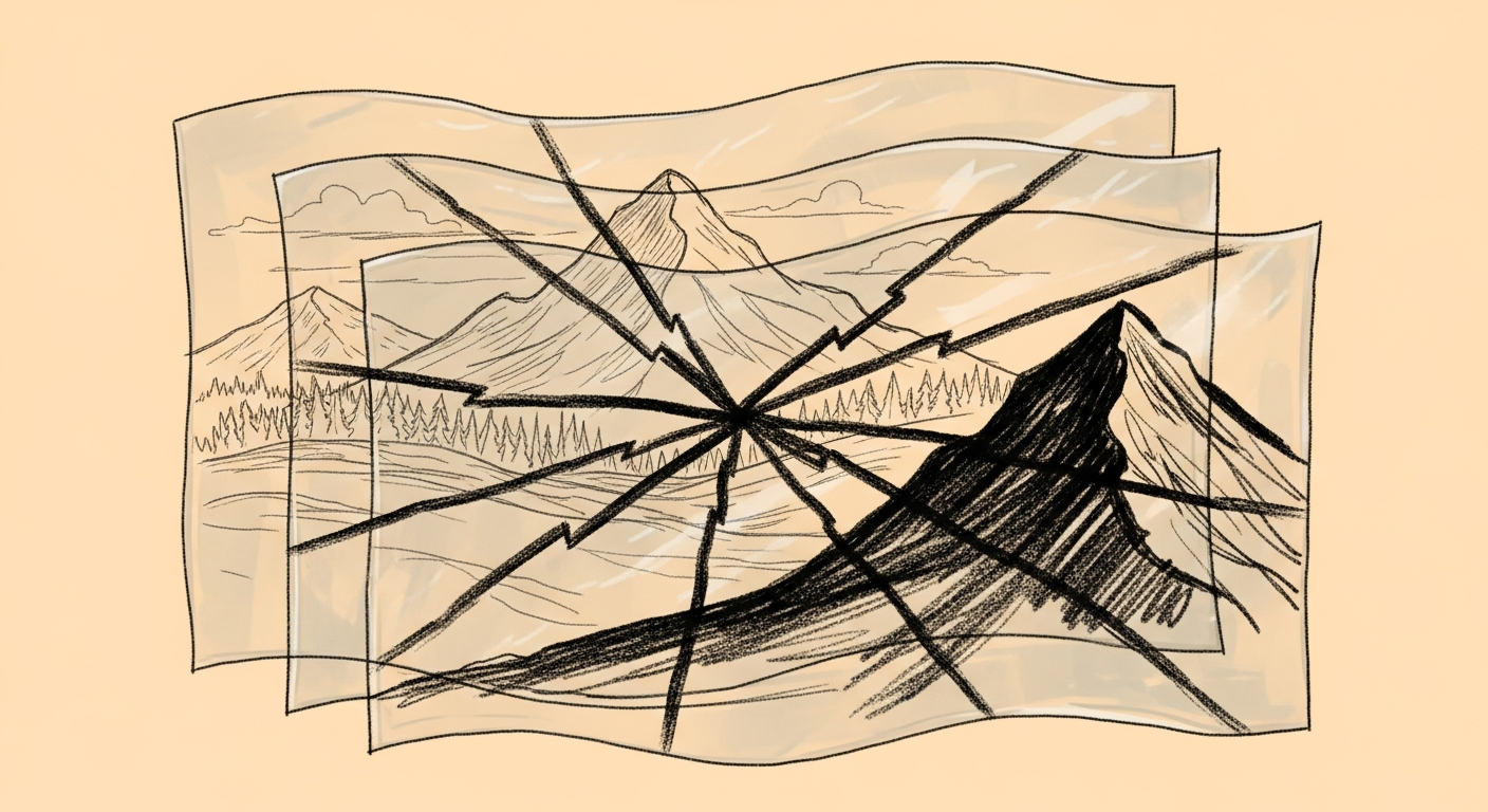 Header image for The Probabilistic Shortcut