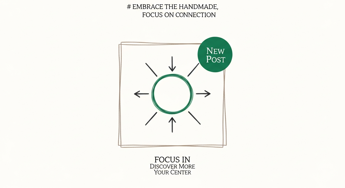 Header image for Centering is Finished