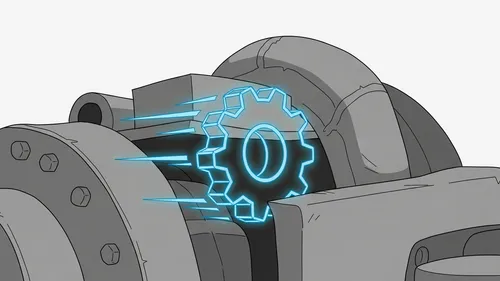 Header image for The Event Loop Starves in Silence: Why CPU Metrics Fail Your Node.js Scaling