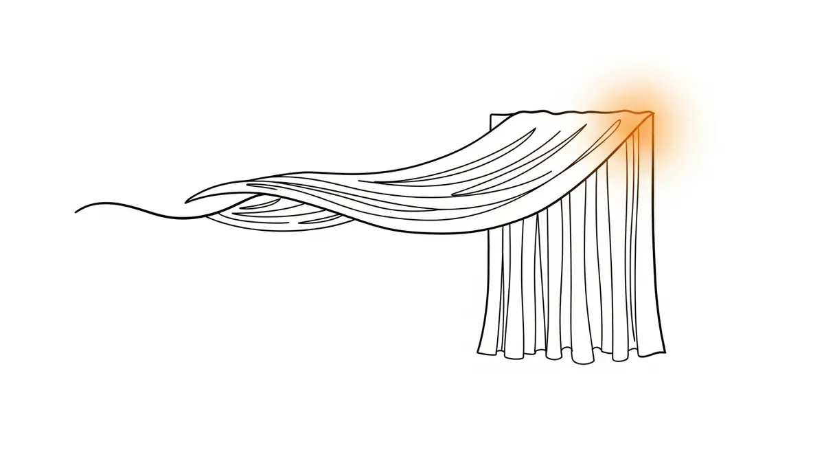 Header image for A Smooth Entry for the Hidden Element