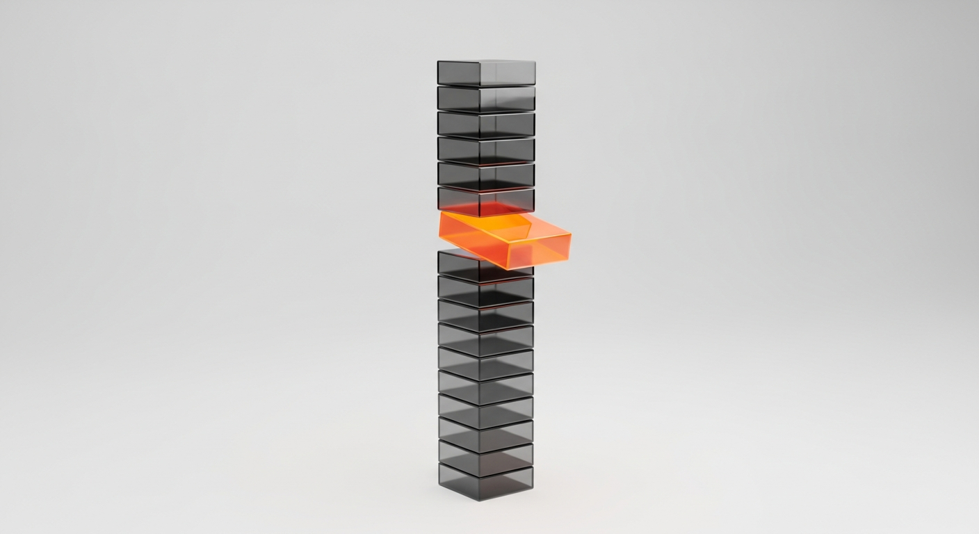 Header image for The 4KB Barrier