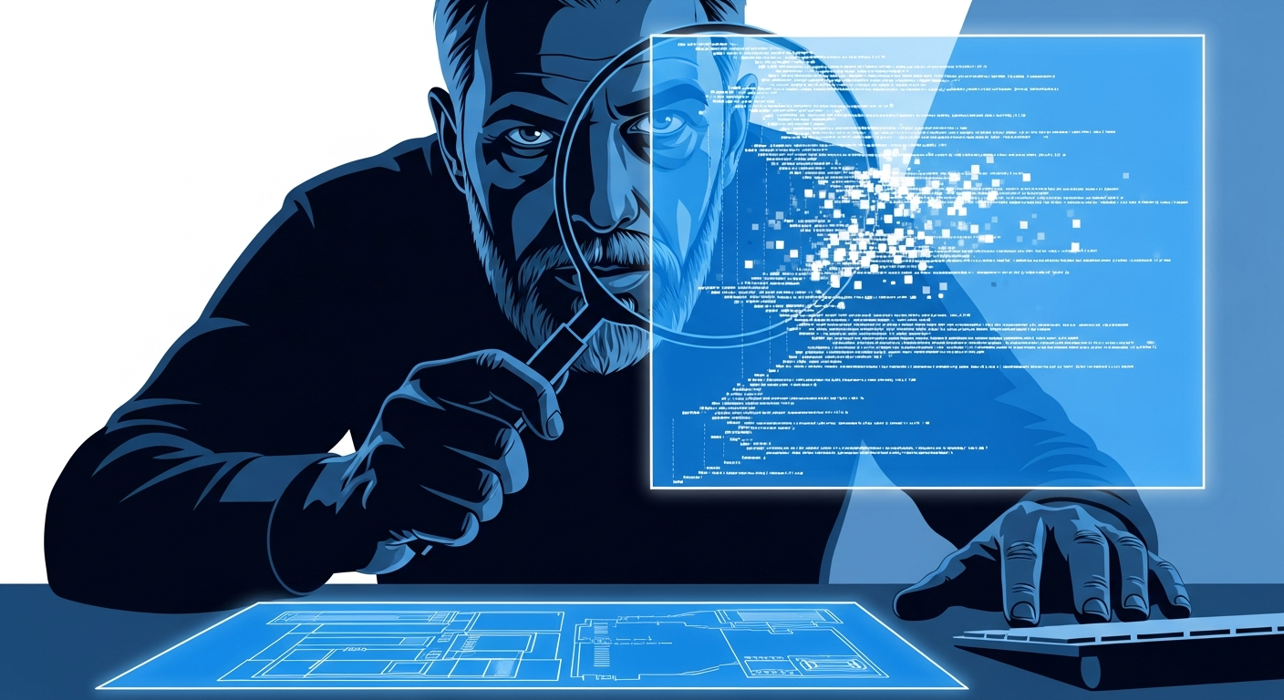 Header image for How to Review AI Generated Code Without Shipping Bugs