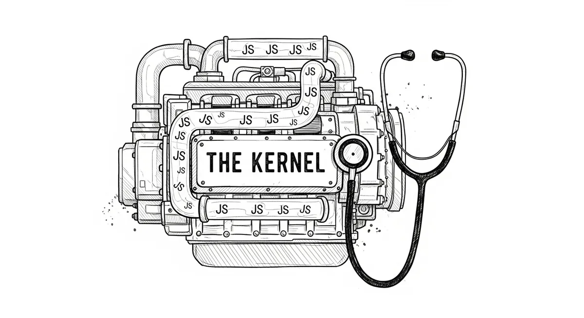 Header image for The Day My Code Stopped Guessing: How eBPF Finally Unlocked the Truth About My Node.js Production Latency