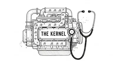 Header image for The Day My Code Stopped Guessing: How eBPF Finally Unlocked the Truth About My Node.js Production Latency