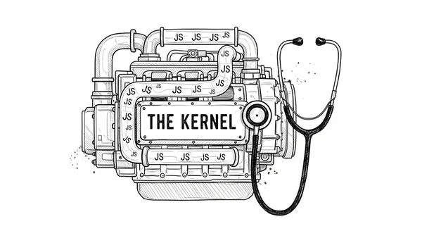 Header image for The Day My Code Stopped Guessing: How eBPF Finally Unlocked the Truth About My Node.js Production Latency