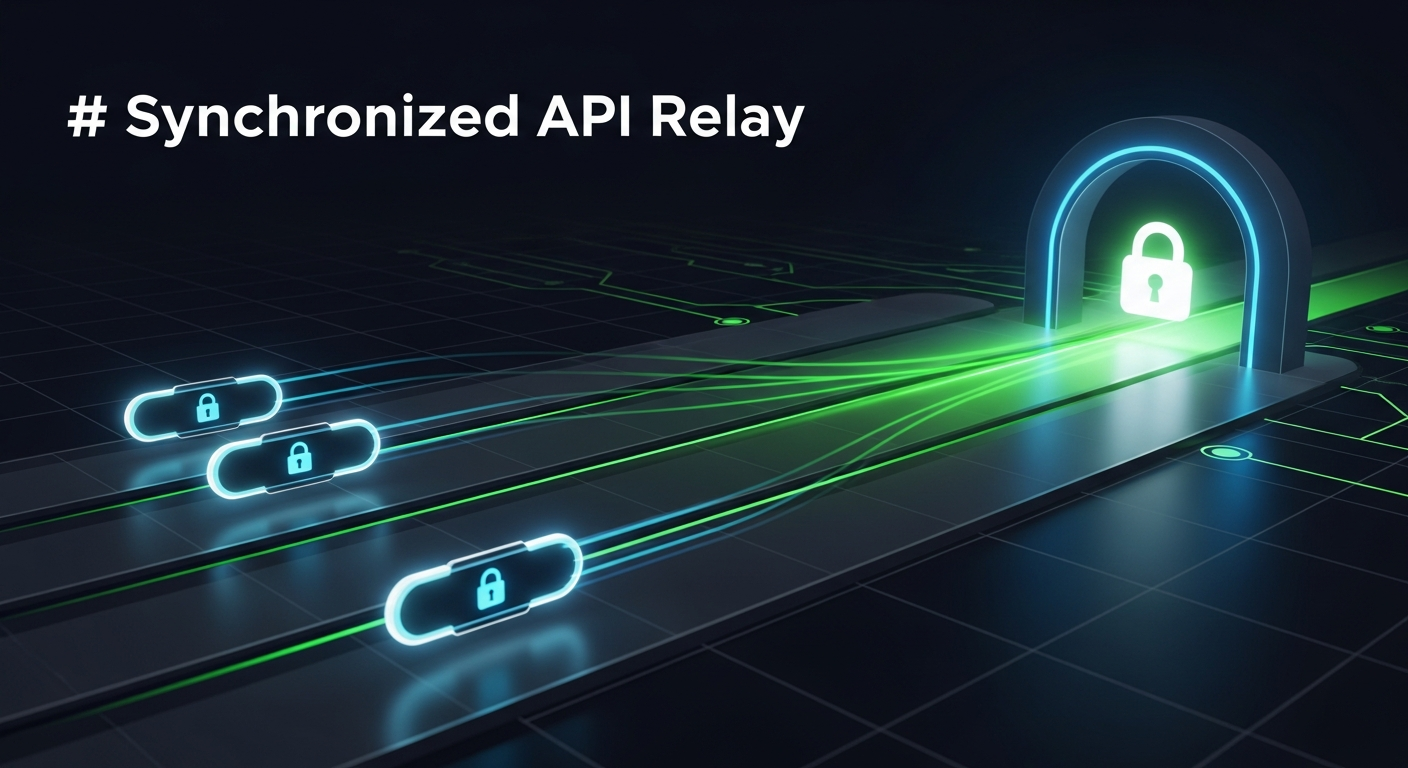 Header image for Fixing Random Logouts with JWT Refresh Token Rotation