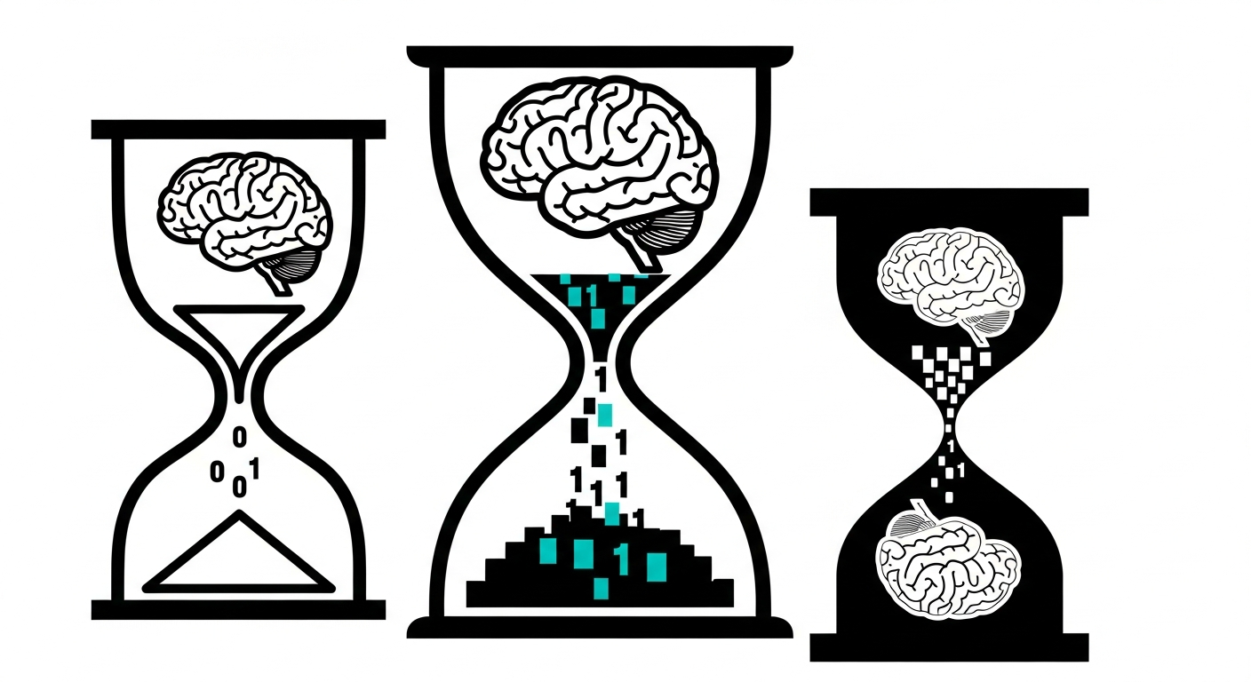 Header image for Measured Memory