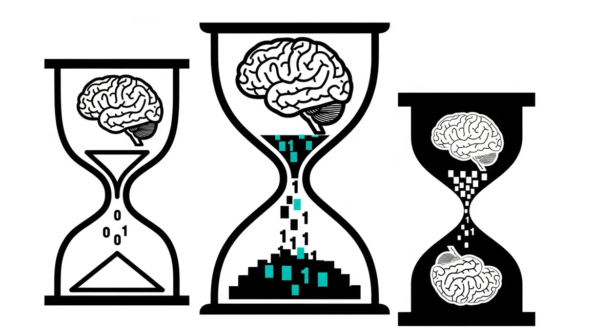 Header image for Measured Memory