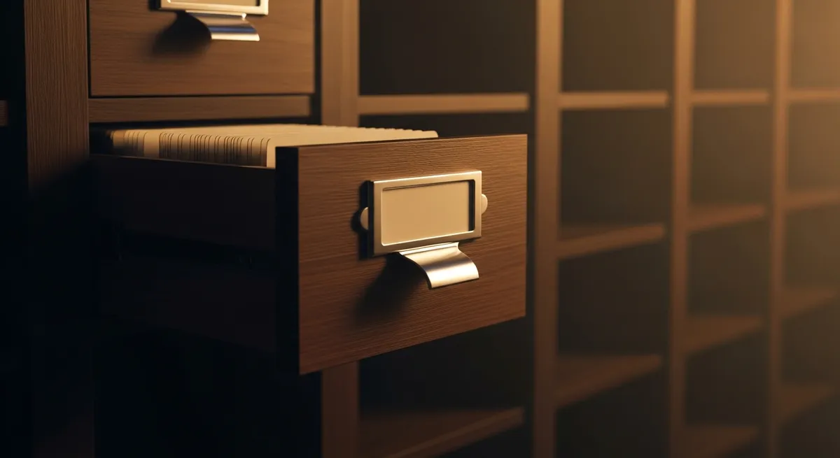 Header image for A Stable Sort for the Global Table