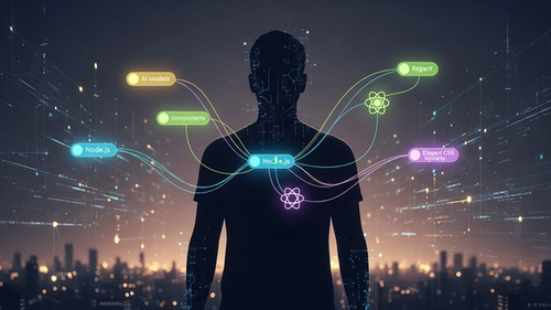 Header image for AI Isn't Taking Your Job, It's Giving You a Promotion: The Augmented Architect's Guide to React 19 & Modern Web