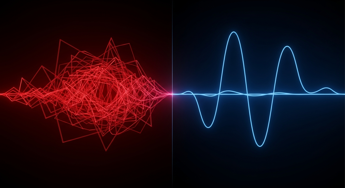 Header image for Fix Poor INP and LCP: A Data-Driven Performance Framework