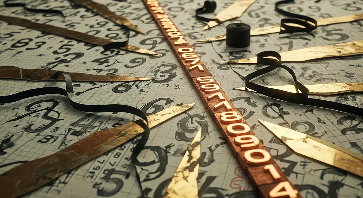 Header image for Randomness Is a Database Anti-Pattern: The Engineering Case for Sequential UUIDs