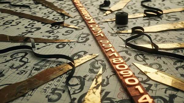 Header image for Randomness Is a Database Anti-Pattern: The Engineering Case for Sequential UUIDs