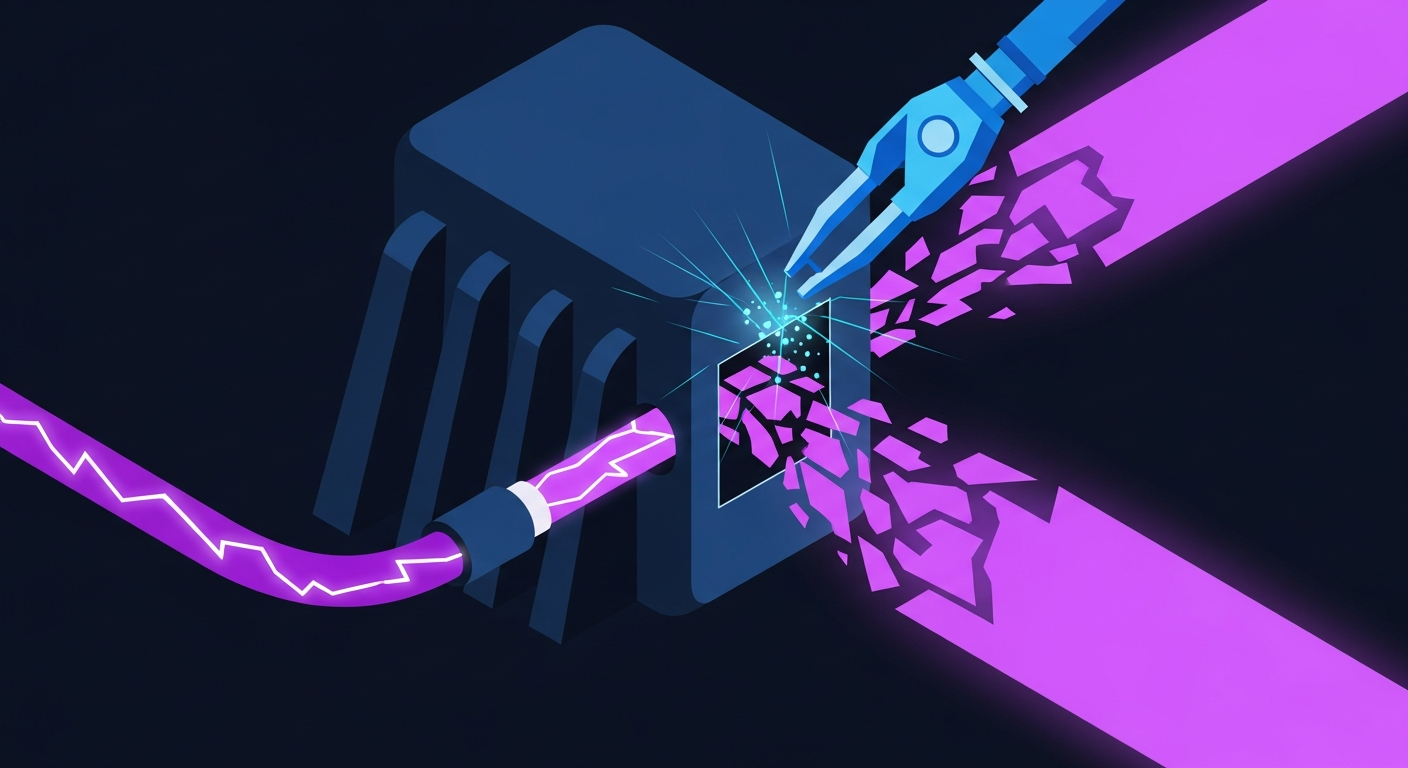 Header image for Fix Prisma Slow Query Performance: Database Bottlenecks
