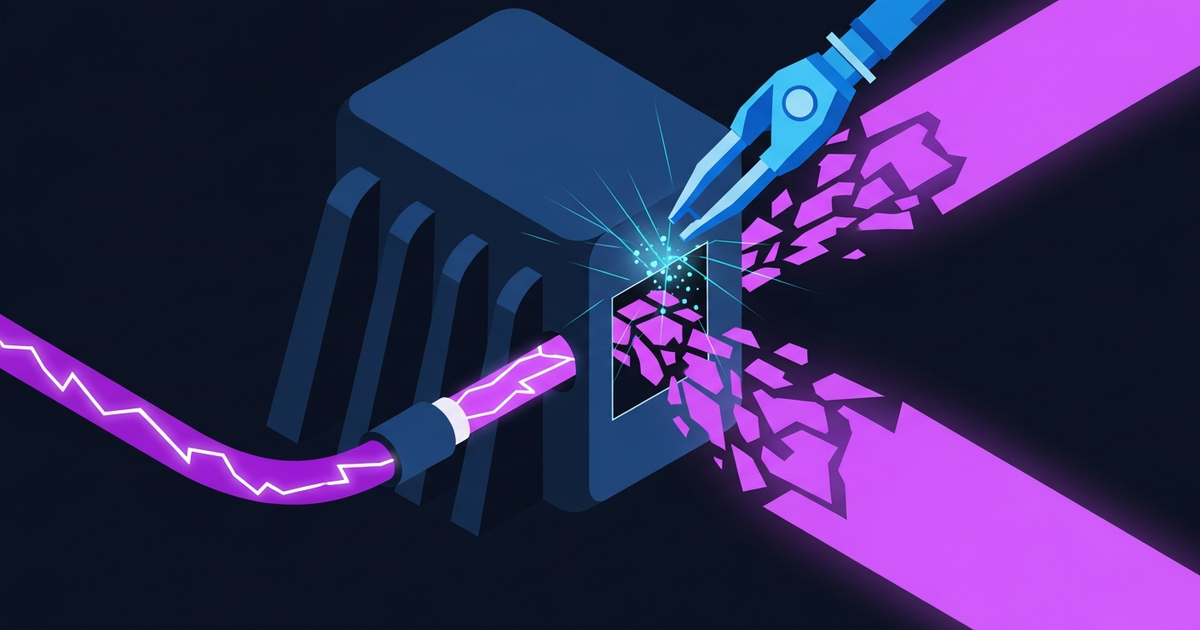 Fix Prisma Slow Query Performance: Database Bottlenecks - Loke.dev
