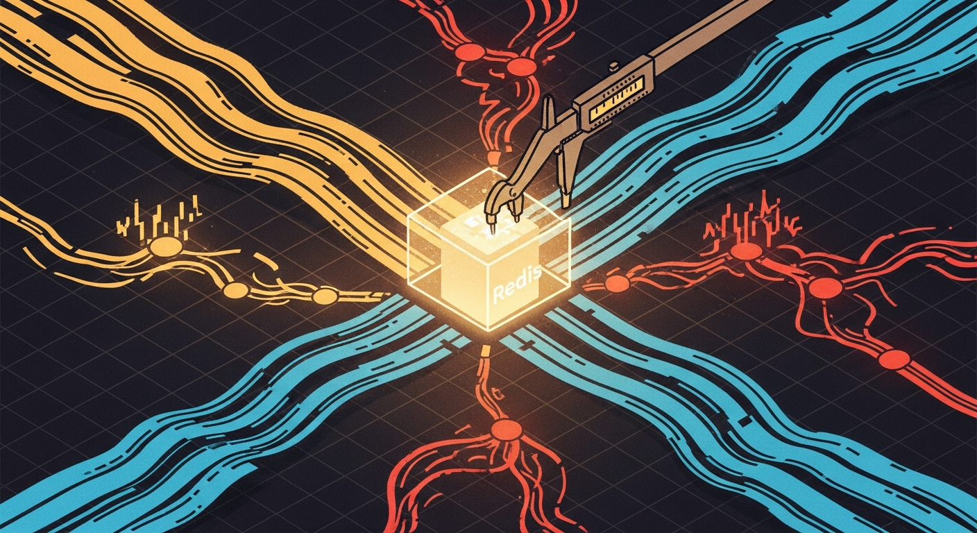 Header image for Debugging Your Redis Cache Invalidation Strategy