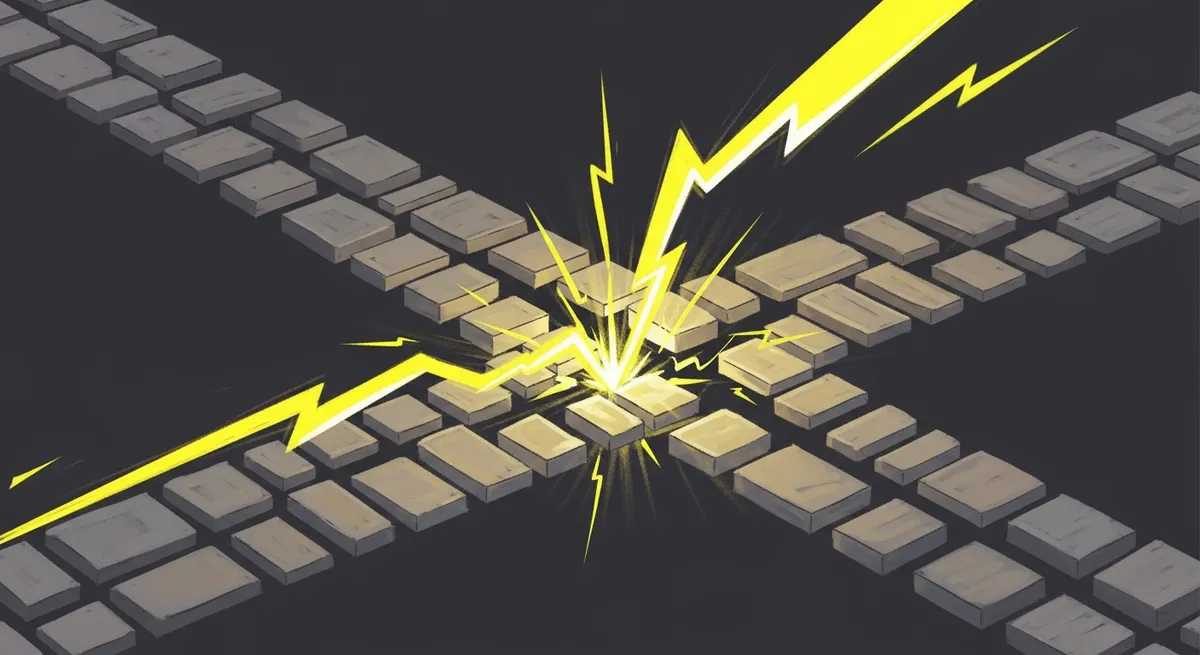 Header image for Write Skew Is the Invisible Database Killer