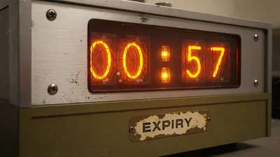 Header image for A Precise Expiry for the Async Task