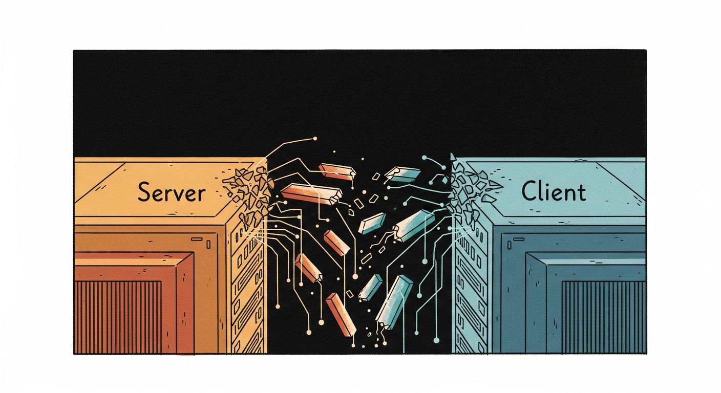 Header image for Fix Next.js Production Version Skew and Hydration Mismatches