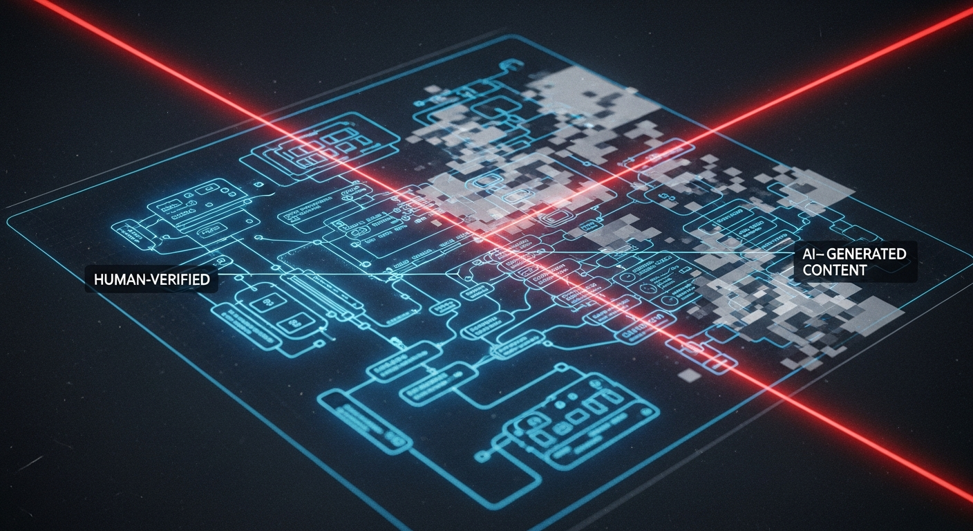 Header image for How to Review AI Generated Code for Architectural Integrity
