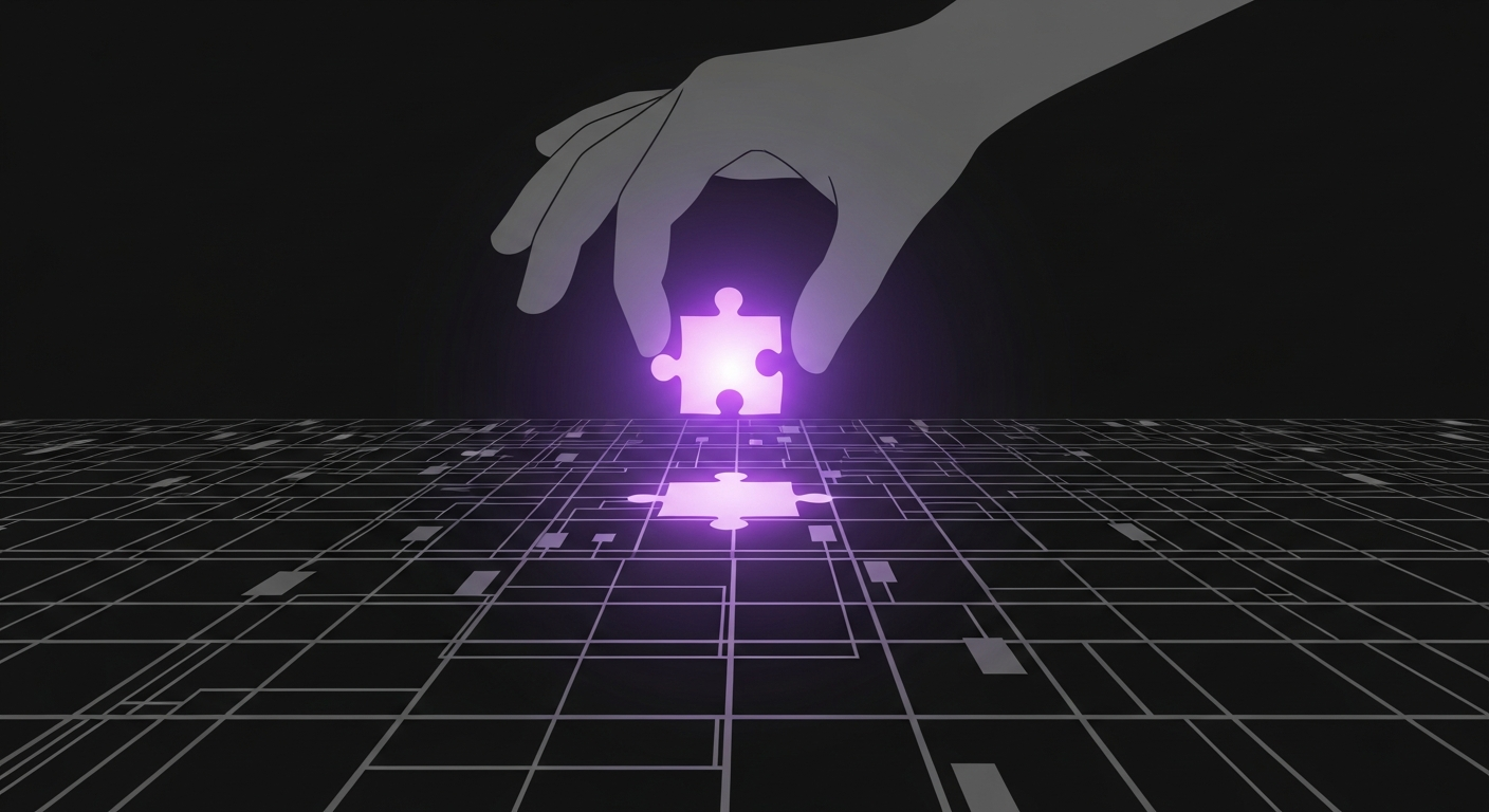 Header image for My UI Started Building Itself: The Hard Lessons of Moving Beyond the AI Chatbox