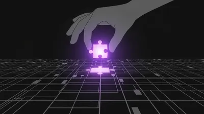 Header image for My UI Started Building Itself: The Hard Lessons of Moving Beyond the AI Chatbox