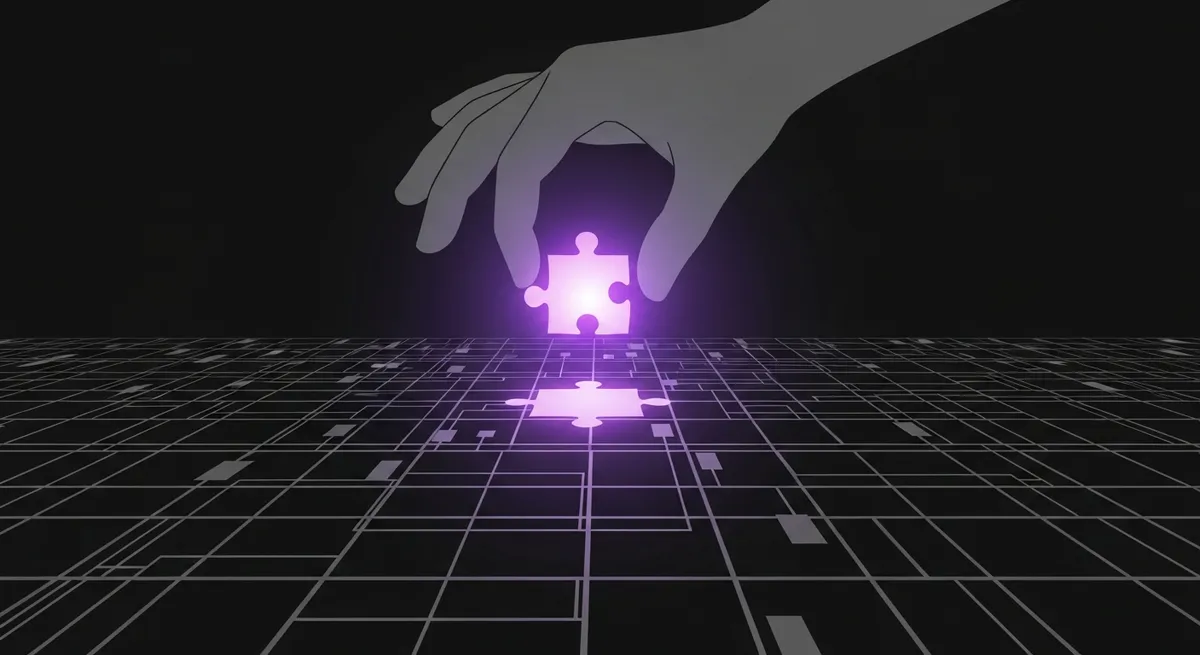 Header image for My UI Started Building Itself: The Hard Lessons of Moving Beyond the AI Chatbox