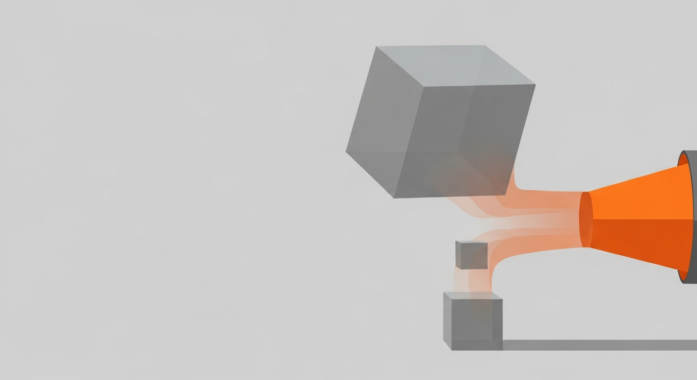 Header image for Compression Streams Are the Easiest Way to Shrink Your Client-Side Data