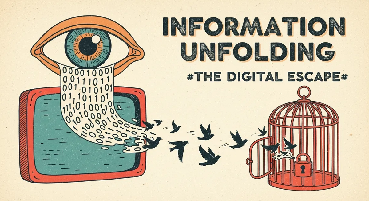 Header image for The Markdown Exfiltration Vector: Hardening Your CSP Against AI-Driven Data Leaks