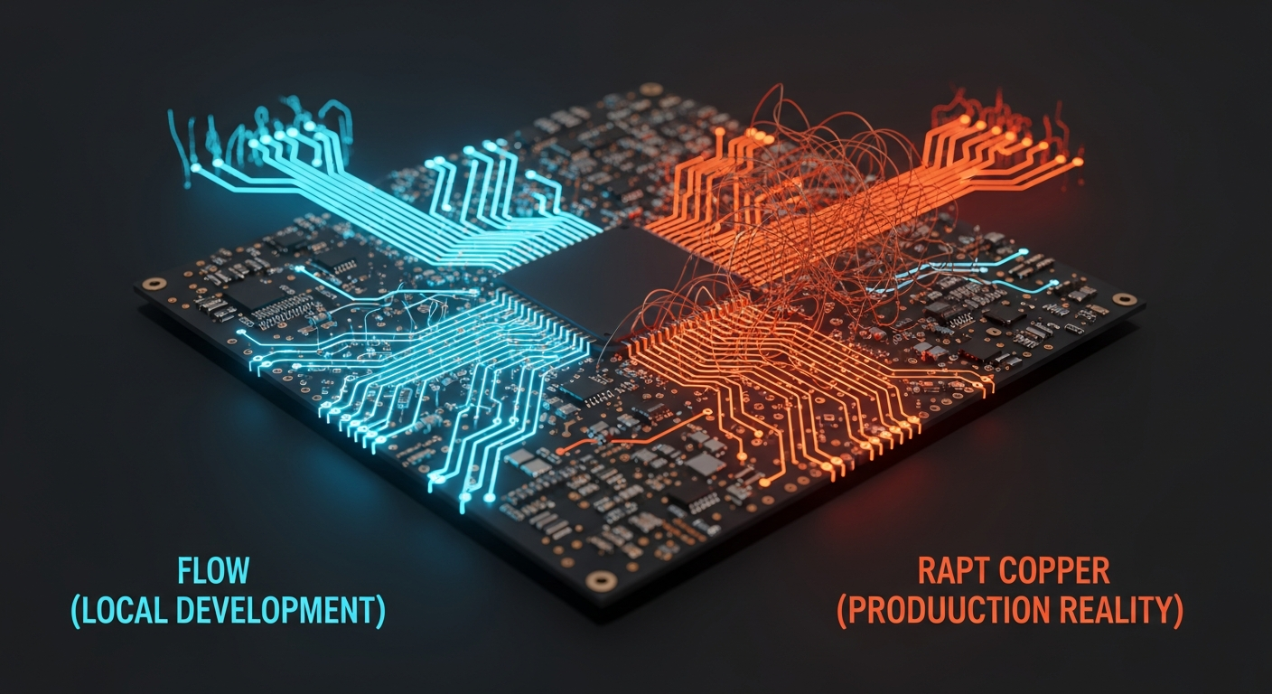 Header image for Fixing Production Race Conditions in Modern Web Development