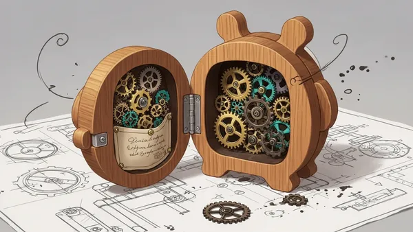 Header image for A Better Way to Tell CSS Your Component Is Busy