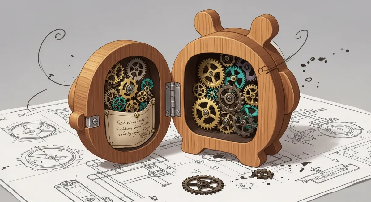 Header image for A Better Way to Tell CSS Your Component Is Busy