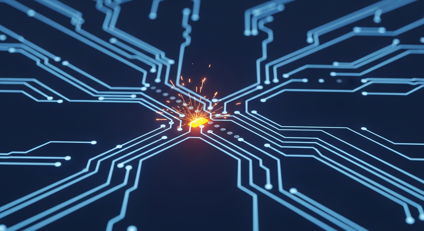 Header image for Nextjs hydration error fix: Debugging production failures