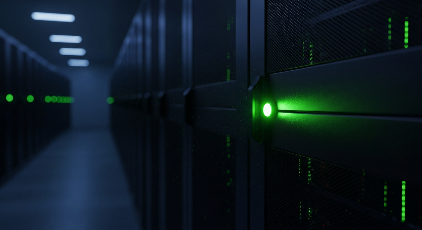 Header image for Your Database Is Waiting for Something Else