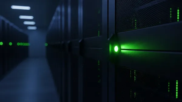 Header image for Your Database Is Waiting for Something Else