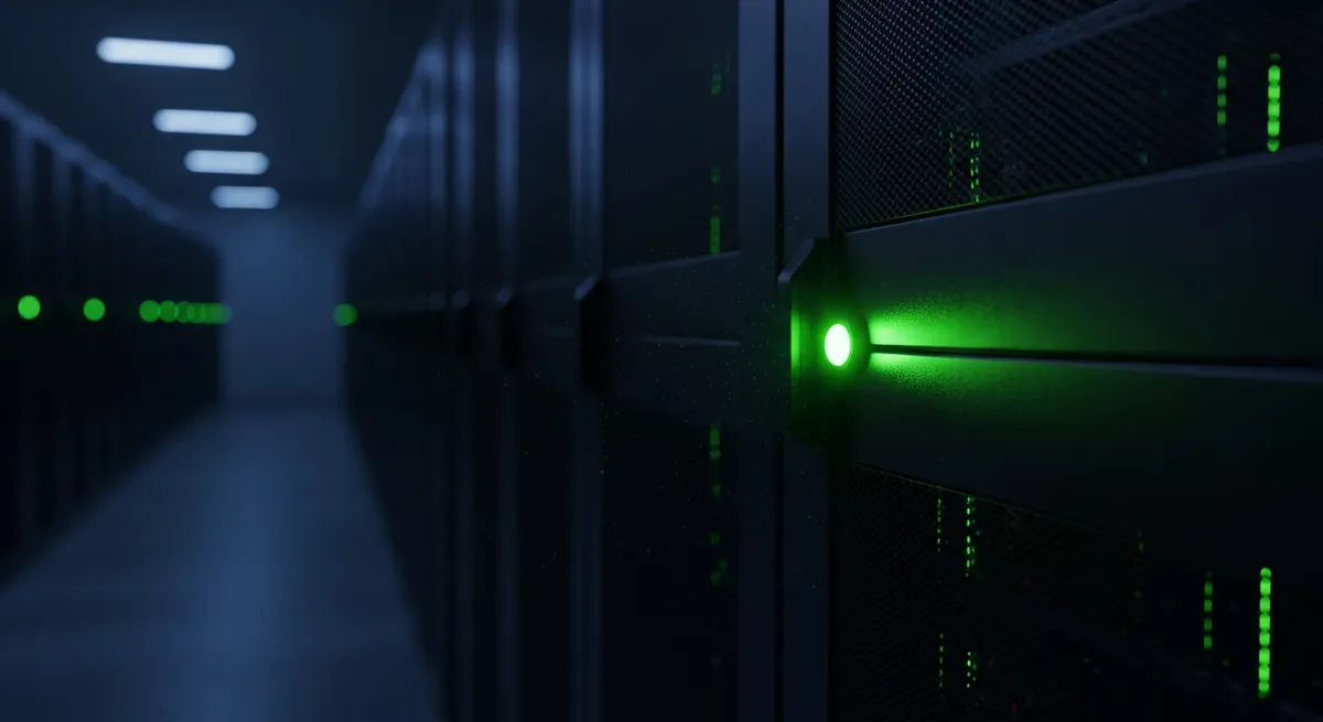 Header image for Your Database Is Waiting for Something Else