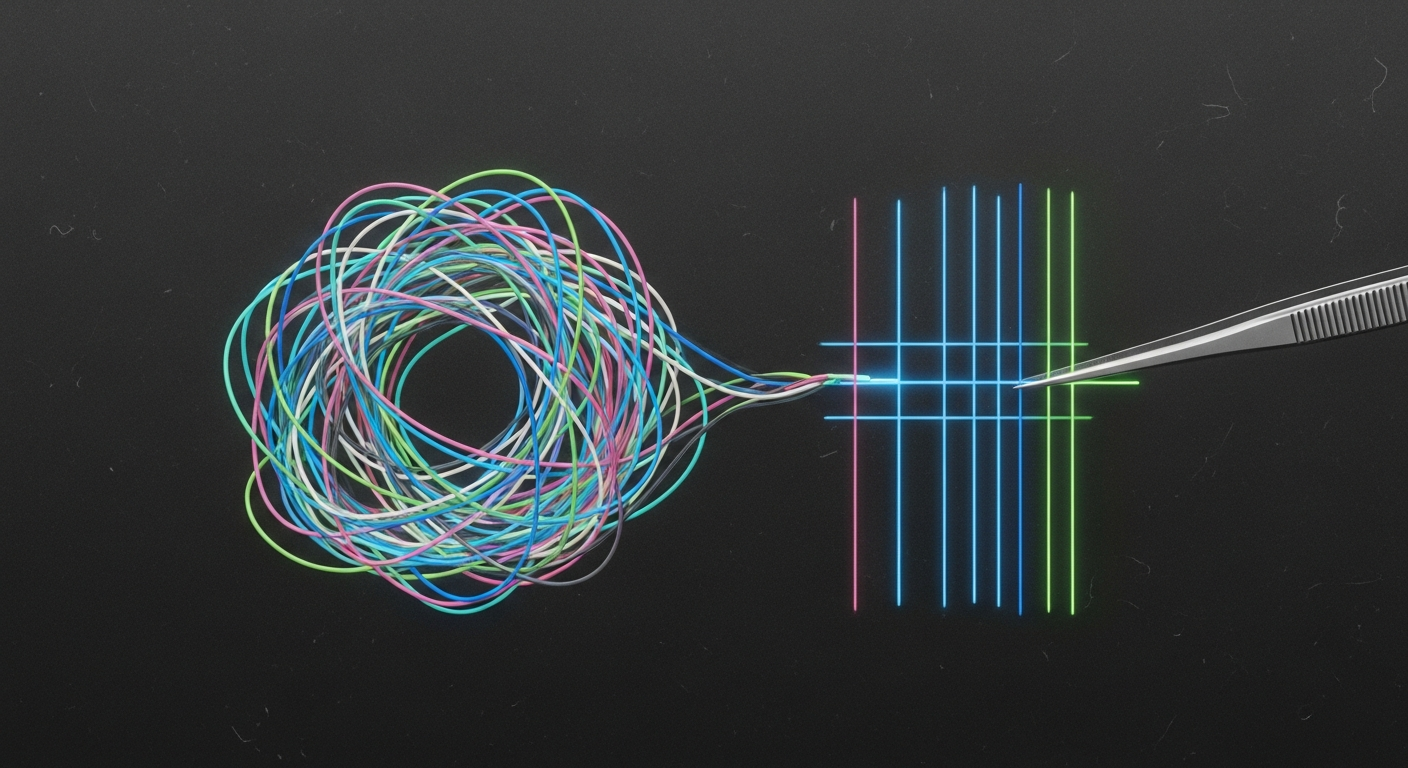 Header image for Fixing TypeScript Strict Mode Errors in Large Codebases