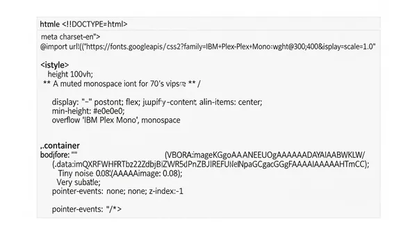 Header image for The Gentle Timing of :user-valid