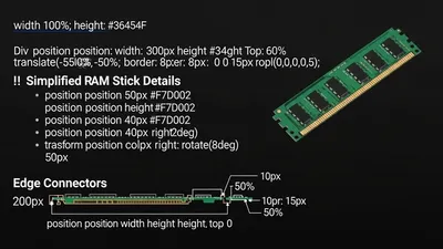 Header image for The RAM-Backed Test